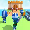 Raft Battle- War Heroes APK