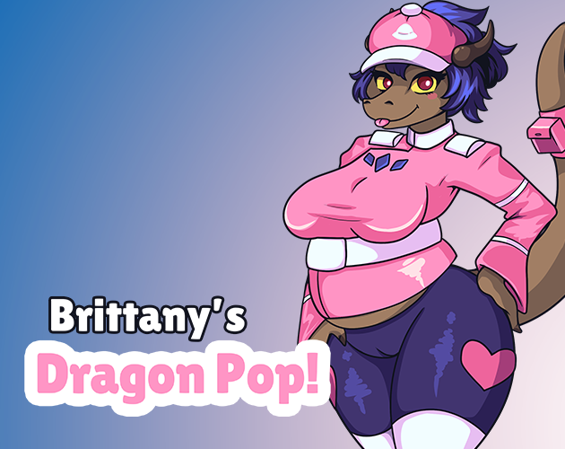 Brittany's Dragon Pop APK