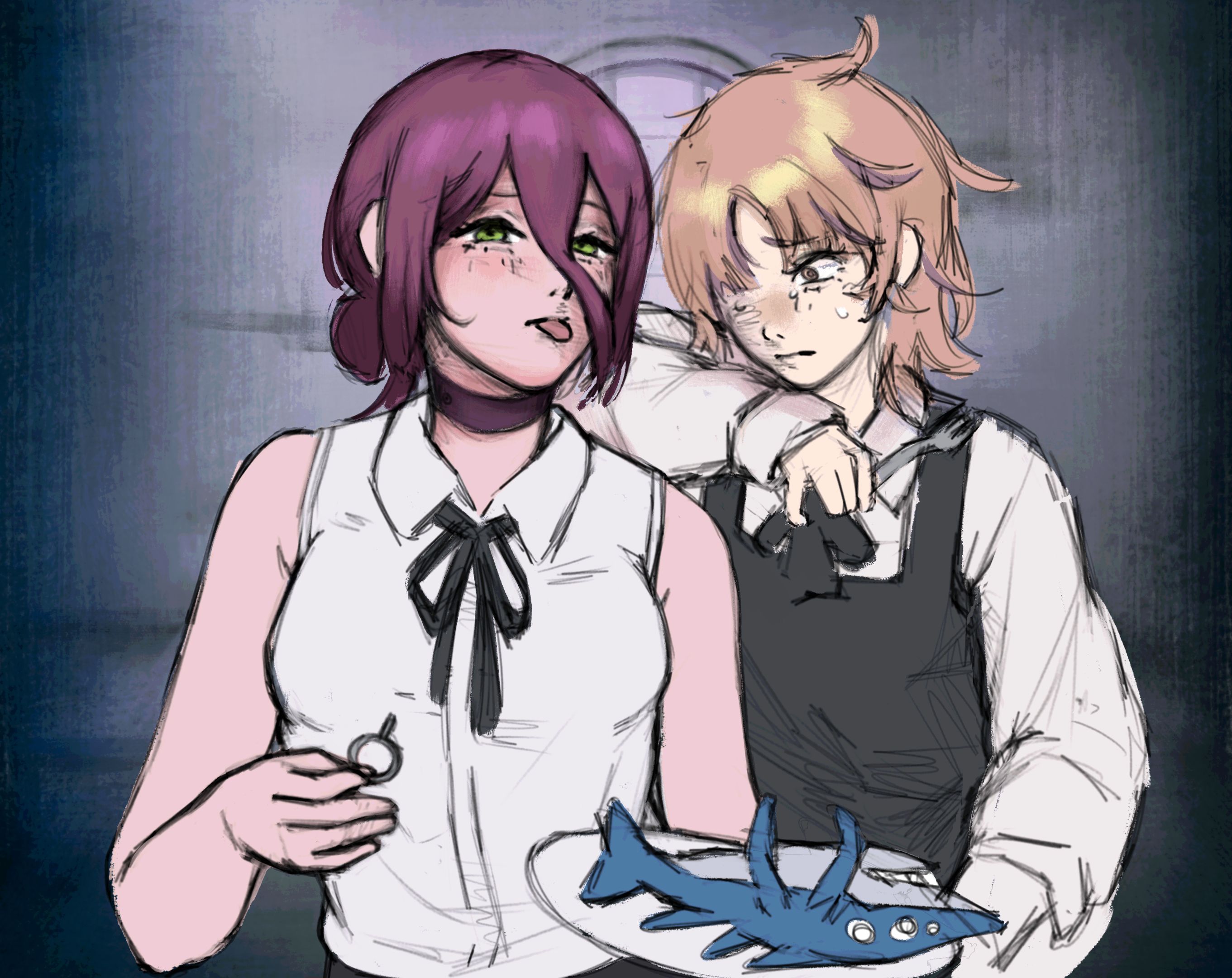 BombGirl Feast APK