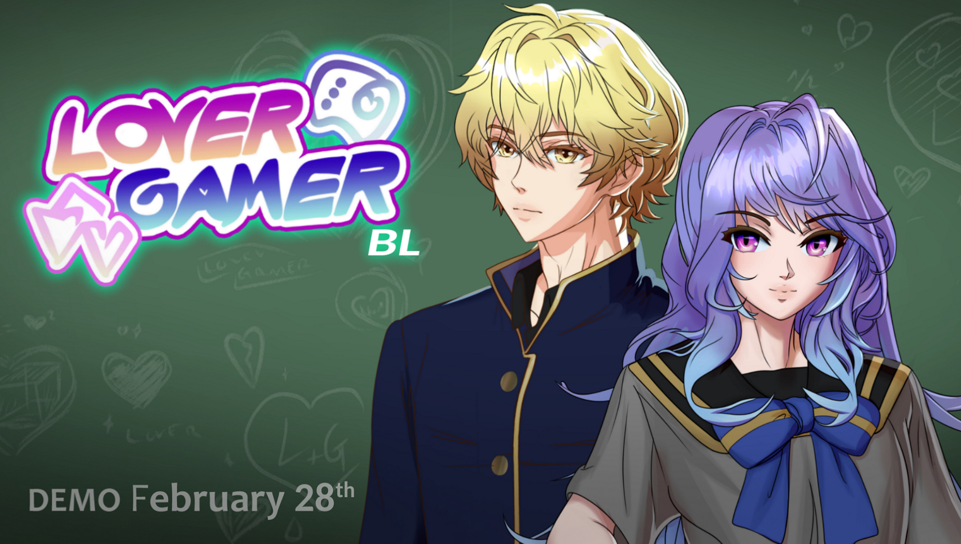 Lover Gamer RE APK