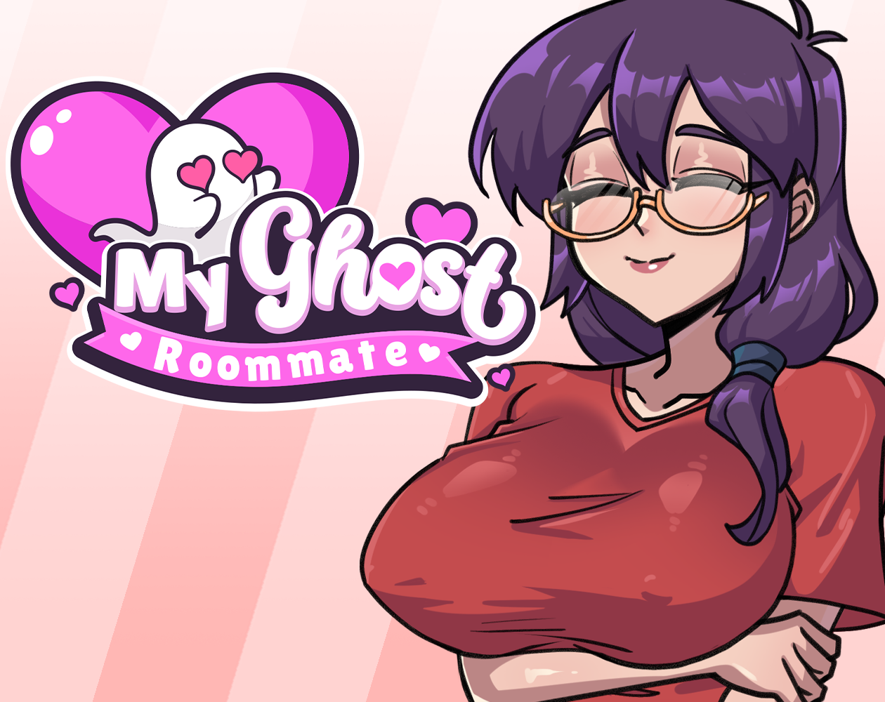 My Ghost Roommate APK