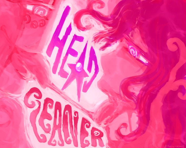 HEAD CLEANER APK