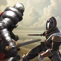 Fight Legends: Mortal Fighting APK