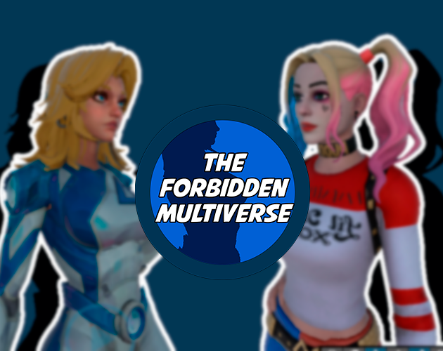 The Forbbiden Multiverse APK