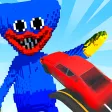 Rubberband Monster Demolition APK