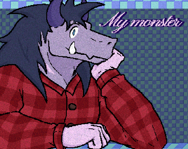My Monster APK