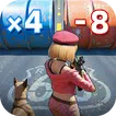 Z Route: Redemption APK