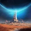 Star Expansion: Base Fleet APK