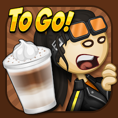 Papa's Mocharia To Go! APK