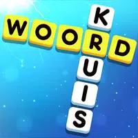 Woord Kruis APK