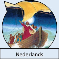 strip Jezus Messias in Nederla APK