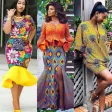 ANKARA LADIES DRESS STYLE 2024 APK