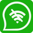 واتس اب بدون انترنت APK