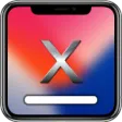X Home Bar - Pro APK