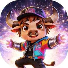 Puzzle Grid Runner APK