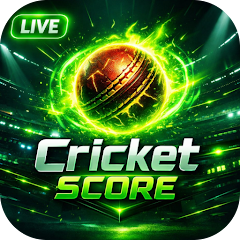 Live Cricket TV Stream APK