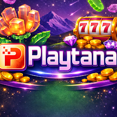Playtana Slots APK