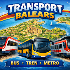 Transport Balears APK
