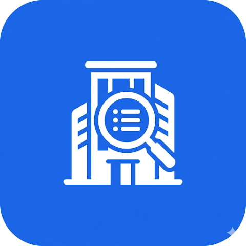 AgentListApp APK