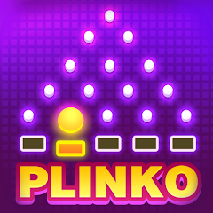 Plinko x100 Real Money Online APK
