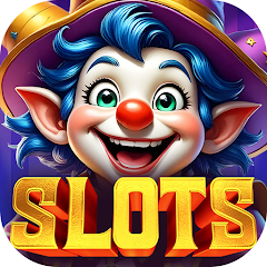 Circus Mania Slots APK