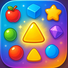 Pick The Right Item Game APK