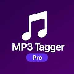 Pro MP3 tag editor : metadata APK