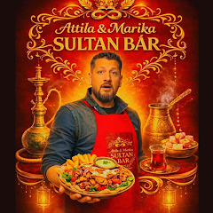 Attila és Marika Sultán Bár APK