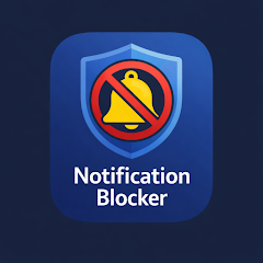 Notification Blocker & Tracker APK