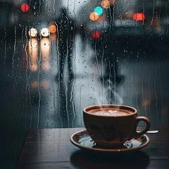 CafeScape Cozy HD Wallpapers APK
