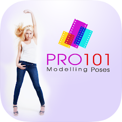 Pro101 Modelling Poses APK