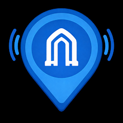AoRedor—Guia Narrativo por GPS APK