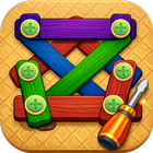 Screw Fixers: Mini Gear APK