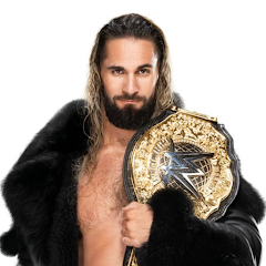 Seth Rollins Wallpaper 4K APK