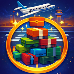 Plane Cargo Master APK