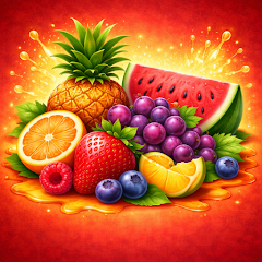 Fruit Spark: Juicy Match Play APK