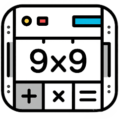 Nine Nine Table APK