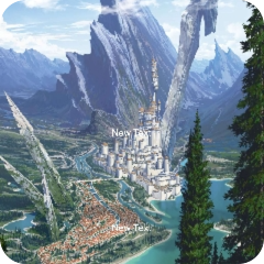 Gravity Breach APK