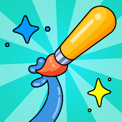 Solvebrush APK