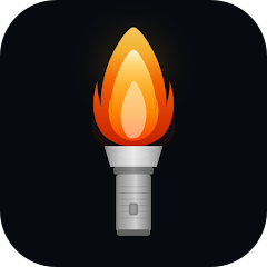 Flashlight – SOS & Morse APK
