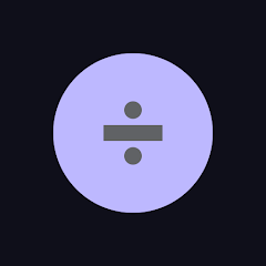 Division Calculator With Steps APK