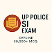 UP Police SI Exam MCQ APK