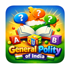 General Polity of India MCQ APK
