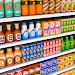 Food Sort: Organizing Games APK