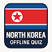 North Korea Quiz Offline APK