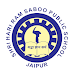 SH HARI RAM SABOO PUB. SCHOOL APK