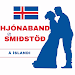Hjónabandsmiðstöð á Íslandi APK