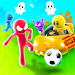 Stickman Crazy Box Arena APK