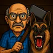 Escape Granny Puzzle Simulator APK