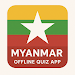 Myanmar Quiz Offline APK